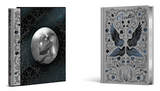 Occultus Hardcover Completed Collection