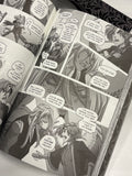 Occultus Hardcover Completed Collection