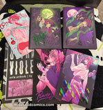 Current Comics Bundle