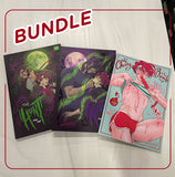 The Hunt Books BUNDLE