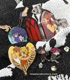 Pin Collector Bundle