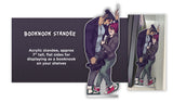*PREORDER* The Hunt Booknook Standee