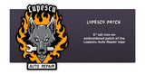 *PREORDER* Lupescu Iron-On Patch
