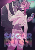 Sugar Rush : River St Doujinshi