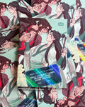 SVSSS Doujinshi : Small Scenario Pusher Heavenly Demon Blood Edition