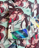 SVSSS Doujinshi : Small Scenario Pusher Heavenly Demon Blood Edition