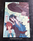 SVSSS Doujinshi : Small Scenario Pusher Heavenly Demon Blood Edition
