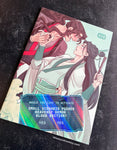 SVSSS Doujinshi : Small Scenario Pusher Heavenly Demon Blood Edition