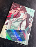 SVSSS Doujinshi : Small Scenario Pusher Heavenly Demon Blood Edition