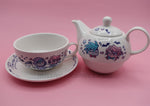 **PREORDER** River St Teapot Set