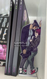 *PREORDER* The Hunt Booknook Standee