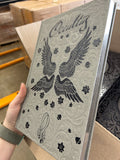 Occultus Hardcover Completed Collection