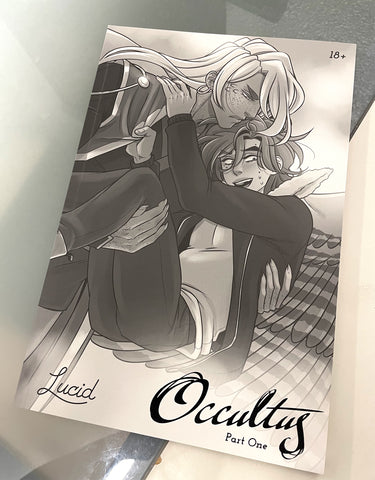Avialae Character Avialae – misslucidcomics