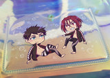 Sourin Holo Clutch