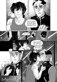 Sheith Doujinshi - De Novo