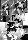 Sheith Doujinshi - De Novo